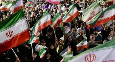 راهپیمایی بشارت نصر در سراسر کشور برگزار می‌شود | جهان نیوز