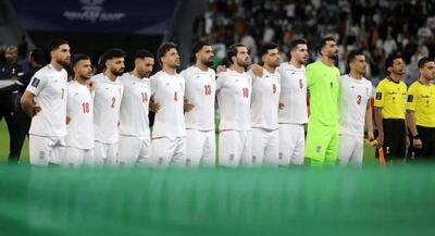 سنگ اندازی جدید آمریکا جلوی پای فوتبال ایران | جهان نیوز