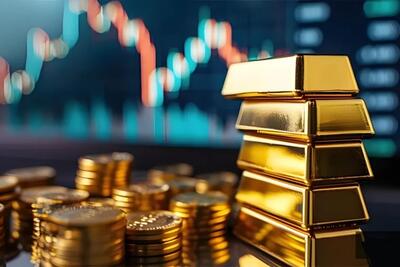 پشت پرده نوسان تاریخی طلا و سکه؛ قیمت اونس مقصر است؟
