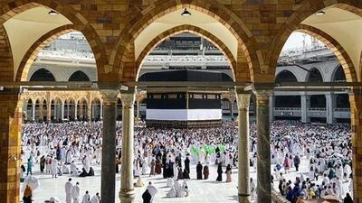 آغاز پیش ثبت‌نام حج تمتع ۱۴۰۵ با رعایت شرایط پزشکی و اعتبار گذرنامه