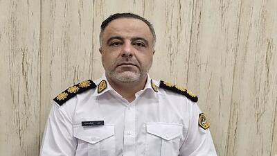 پلیس راهور: اعتراض به جریمه رانندگی بدون مراجعه حضوری در سامانه «سخا» ثبت شود