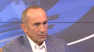 رئیس‌جمهور پیشین ارمنستان: باید راهی برای حضور ایران در دالان زنگزور پیدا شود