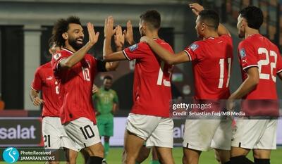 صعود فرعون و رفقا؛ مصر در جام جهانی 2026
