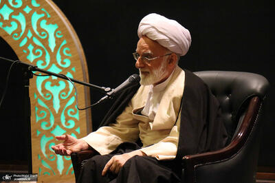 آیت‌الله دری نجف‌آبادی درگذشت حجت الاسلام والمسلمین کشمیری را تسلیت گفت