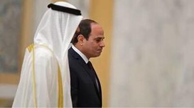  اختلاف مصر، عربستان و امارات بر سر مذاکرات آتش‌بس در غزه