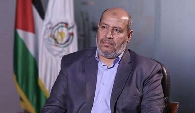 خلیل الحیه: کاملاً آماده توقف جنگ هستیم