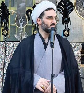 حجت‌الاسلام والمسلمین ضرابی: «نماز» یک نیاز فراموش شده است نه وظیفه تحمیلی!