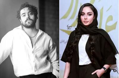 رابطه ترلان پروانه و شروین حاجی‌ پور شکرآب شد