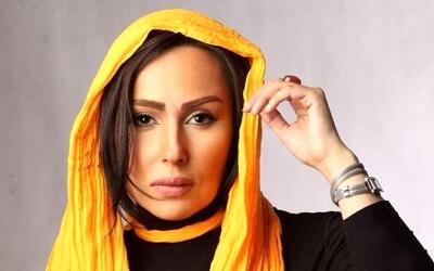 حرکت عجیب پرستو صالحی بعد از دیدن بازار میوه تره بار ترکیه/ ویدئو