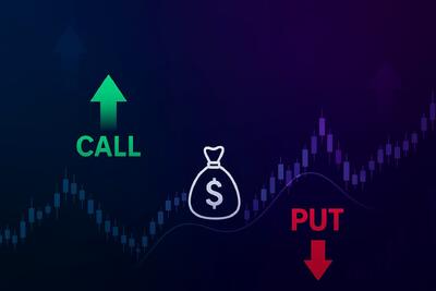 اختیار معامله چیست ؟