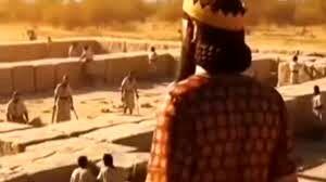  تخت جمشید چگونه ساخته شد؟ نظر هوش مصنوعی/ ویدئو