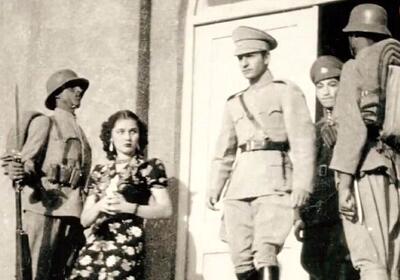 سفر در زمان؛ چهره «سه همسر محمدرضا پهلوی» در یک قاب و در جوانی