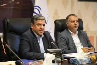 استان‌های شمال غرب می‌توانند دروازه ورود به بازار منطقه باشند