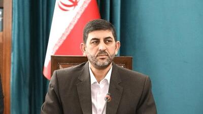 نماینده اهواز: شورای شهر اهواز در آستانه انحلال است