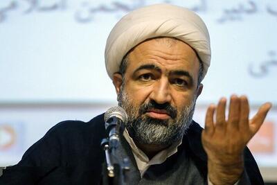 ببینید | جنجال جدی  رسایی در مجلس: شما حق نداری جلوی طرح ما را بگیری!