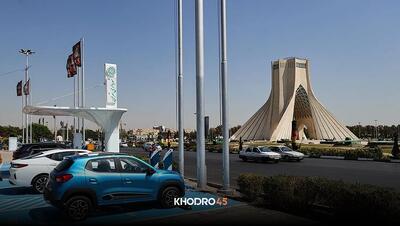 خودرو برقی بخریم یا نه؟ مزایا و معایب ماشین برقی در ایران
