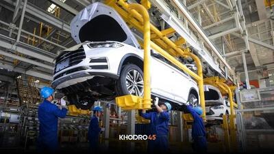 خروج خودروسازان چینی از ایران چقدر محتمل است؟
