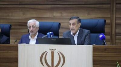 وعده جدید معاون پزشکیان: به احتمال ۹۰ درصد پلتفرم‌ها امسال رفع فیلتر می‌شوند - مردم سالاری آنلاین