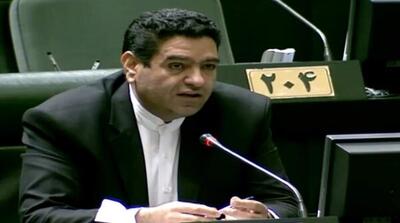 بیگدلی: بیش از ۷۰ درصد از بار مالی صندوق‌های بازنشستگی توسط دولت تامین می‌شود - مردم سالاری آنلاین