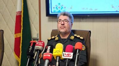 پلیس اماکن: کافه‌ و رستوران‌ها نامحسوس رصد می‌شوند - مردم سالاری آنلاین