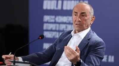 کوچاریان: باید راهی برای مشارکت ایران در کریدور زنگزور پیدا کرد - مردم سالاری آنلاین