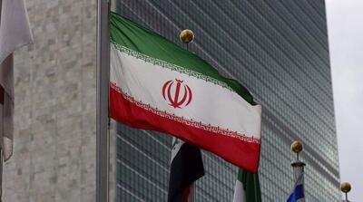 ایران یک زندانی فرانسوی را آزاد کرد - مردم سالاری آنلاین
