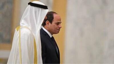  اختلاف مصر، عربستان و امارات بر سر مذاکرات آتش‌بس در غزه