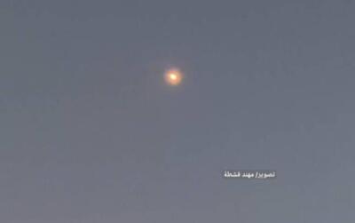 فیلم/ پرواز جنگنده‌های اسرائیلی با ارتفاع کم بر فراز غزه