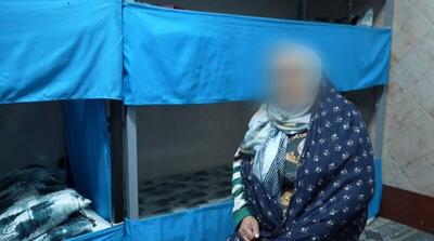 فیلم/ این روزها؛ در زندان زنان قرچک چه می گذرد؟!