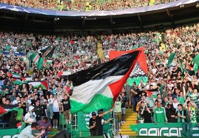 ۳۰ مرتبه بازداشت برای سالمند حامی فلسطین