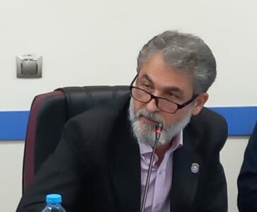 لاریجانی: خط دریایی رامسر تا نوشهر راه اندازی می‌شود