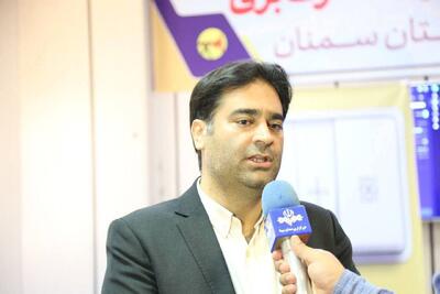 طرح‌های خورشیدی سمنان با ۸۴۰ میلیارد تومان و نیروی متخصص داخلی