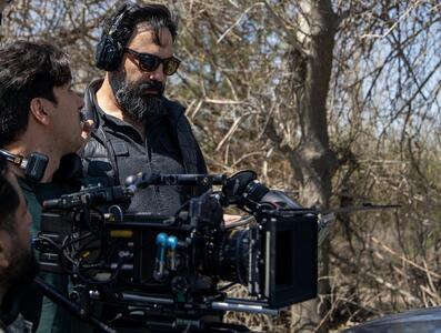 تولید فیلم سینمایی «ما» تمام شد؛ اعتراضی‌ به جنگ‌افروزان عالم