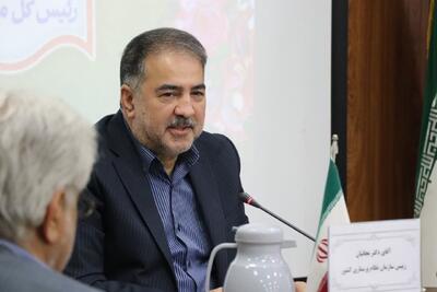عبادی: میانگین کارانه پرستاران به بیش از ۹ میلیون تومان رسید