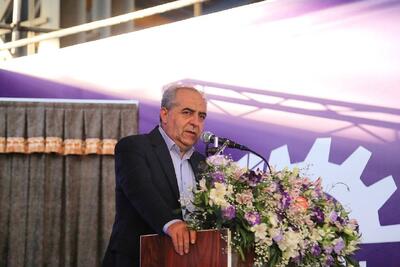 سرمست:مقاومت فداکارانه نیروی انتظامی در جنگ ۱۲ روزه ستودنی است
