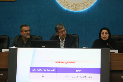 منصوری:مسابقات ملی مهارت اصفهان با مدل جهانی به آینده می‌رود