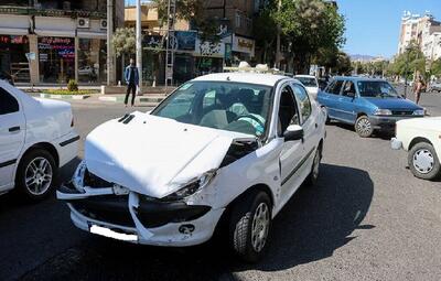 فتاحی: گرمی رتبه اول کاهش تصادفات درون‌شهری در اردبیل را کسب کرد