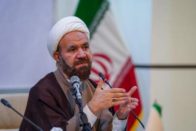 کلانتری: مشکلات جامعه با تکیه بر آموزه های قرآنی حل خواهد شد