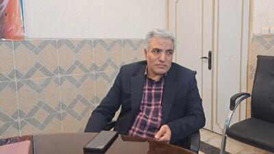شفیعی: ظرفیت‌های معدنی در اردستان غنی است