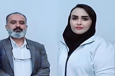 داوری مسابقات قهرمانی نجات غریق با حضور دو داور کهگیلویه و بویراحمد