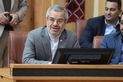 احمدی سنگری: وزارت نیرو در مدیریت فاضلاب و پساب ناکام است