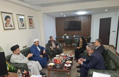 پورفاطمی: مشکلات معیشتی و اداری ایثارگران در وزارت نفت دنبال می‌شود
