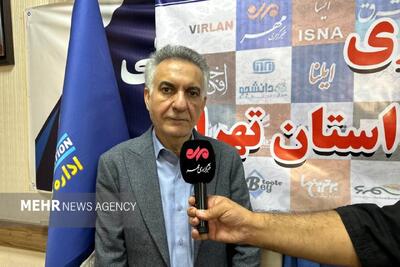 مدیرکل دامپزشکی تهران: روزانه ۸۰۰ تُن مرغ وارد پایتخت می‌شود