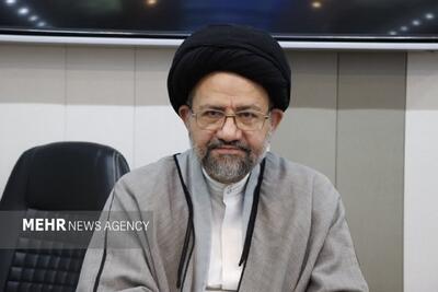حجت الاسلام سعیدی: نماز تنها نیایش نیست؛ نقشه جامع زندگی است