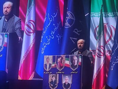 جهانشاهی: امکانات فرهنگی نوشهر باید توسعه یابد