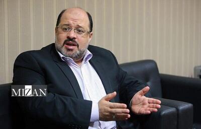 نماینده حماس در تهران: طوفان‌الاقصی نقاب‌ها را از چهره واقعی رژیم صهیونیستی کنار زد/ پایان ادعای شکست‌ناپذیری اسرائیل