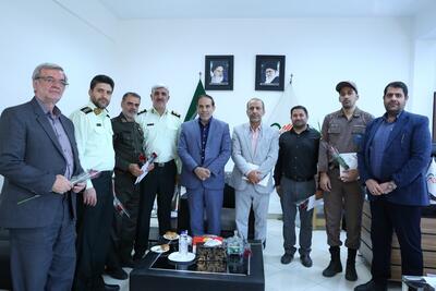 معاون اجتماعی و پیشگیری از وقوع جرم قوه قضاییه: دستگاه قضایی آماده ارتقای همکاری با فراجا در همه ابعاد است