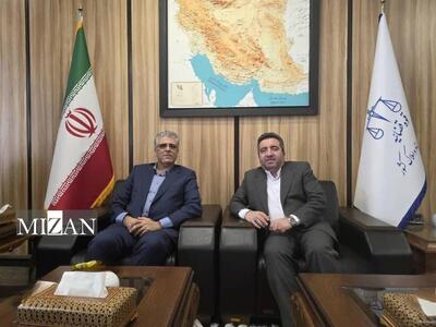 سازمان ثبت اسناد عزم جدی برای تسهیل خدمات ثبتی در مریوان و سروآباد دارد