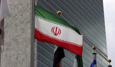  ایران یک فرانسوی را آزاد کرد