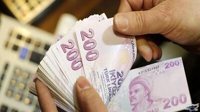 قیمت لیر ترکیه امروز چهارشنبه 16 مهر در بازار